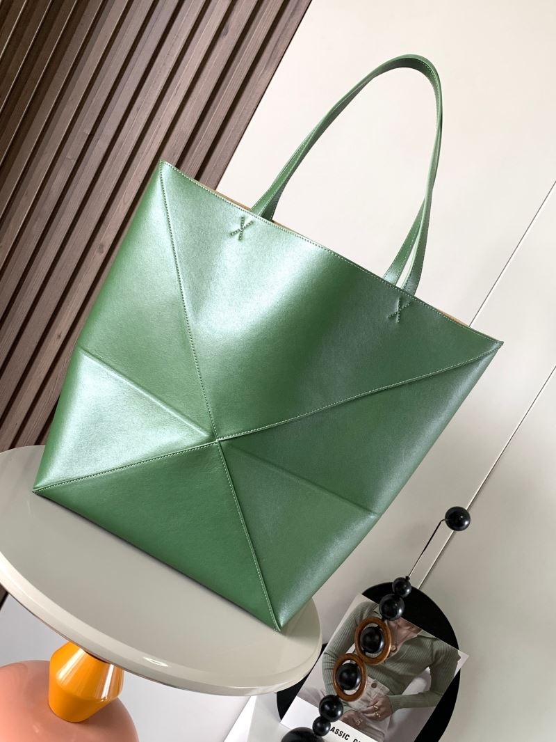 Loewe Shopping Bags